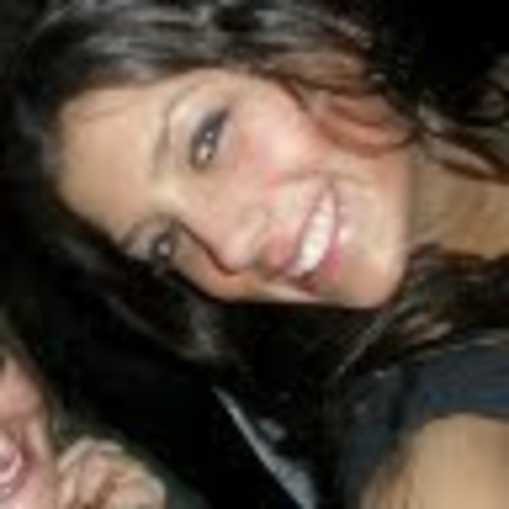 Meet your Posher, Chantell
